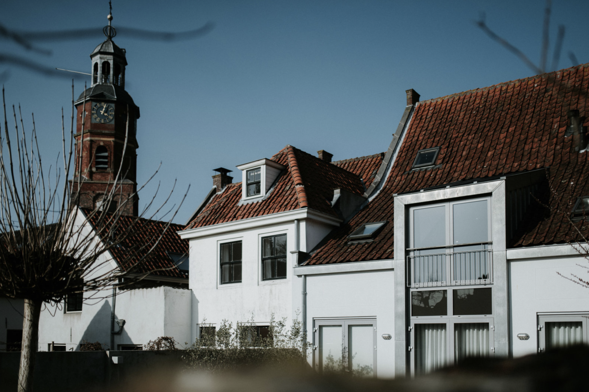 Familie Beekhuizen