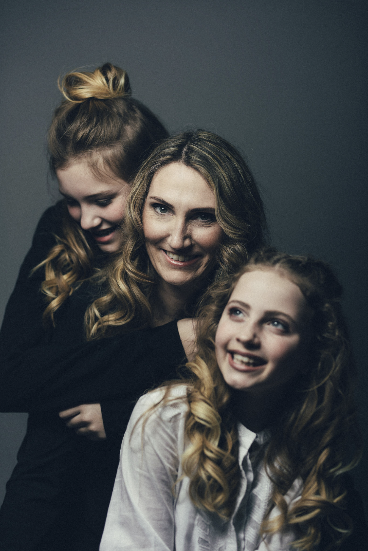 Familie Beekhuizen