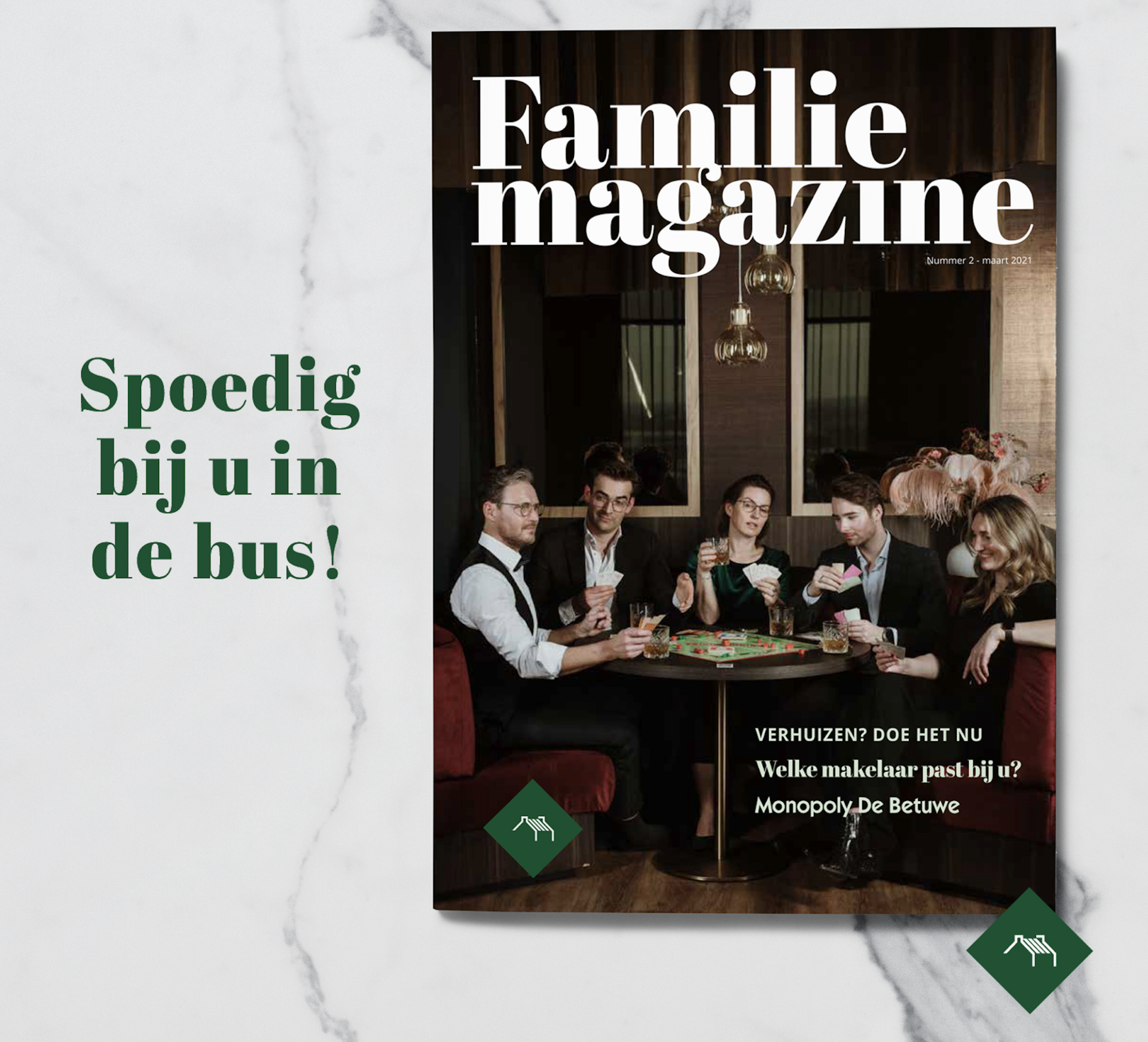 Familie Beekhuizen