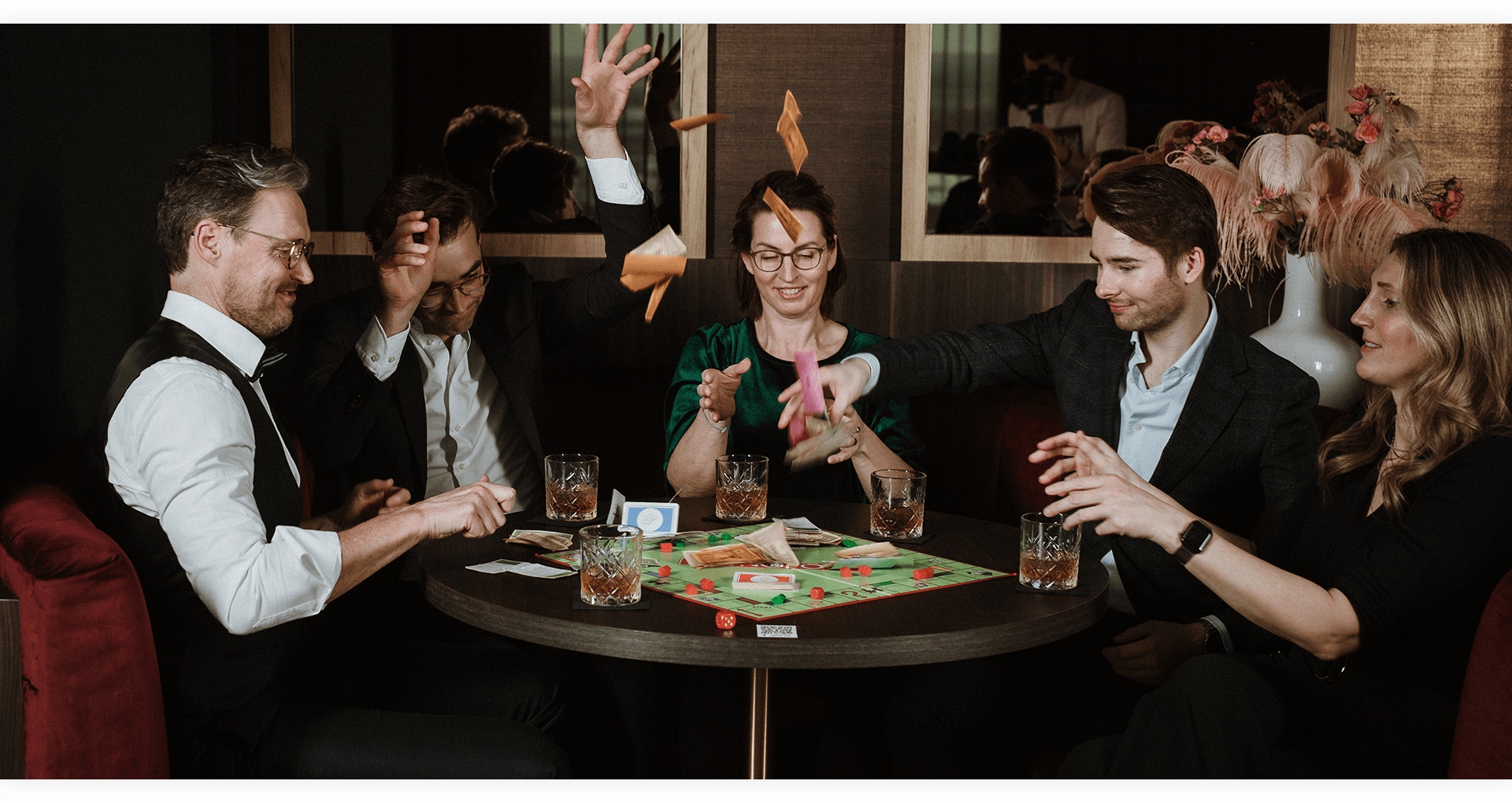 Familie Beekhuizen