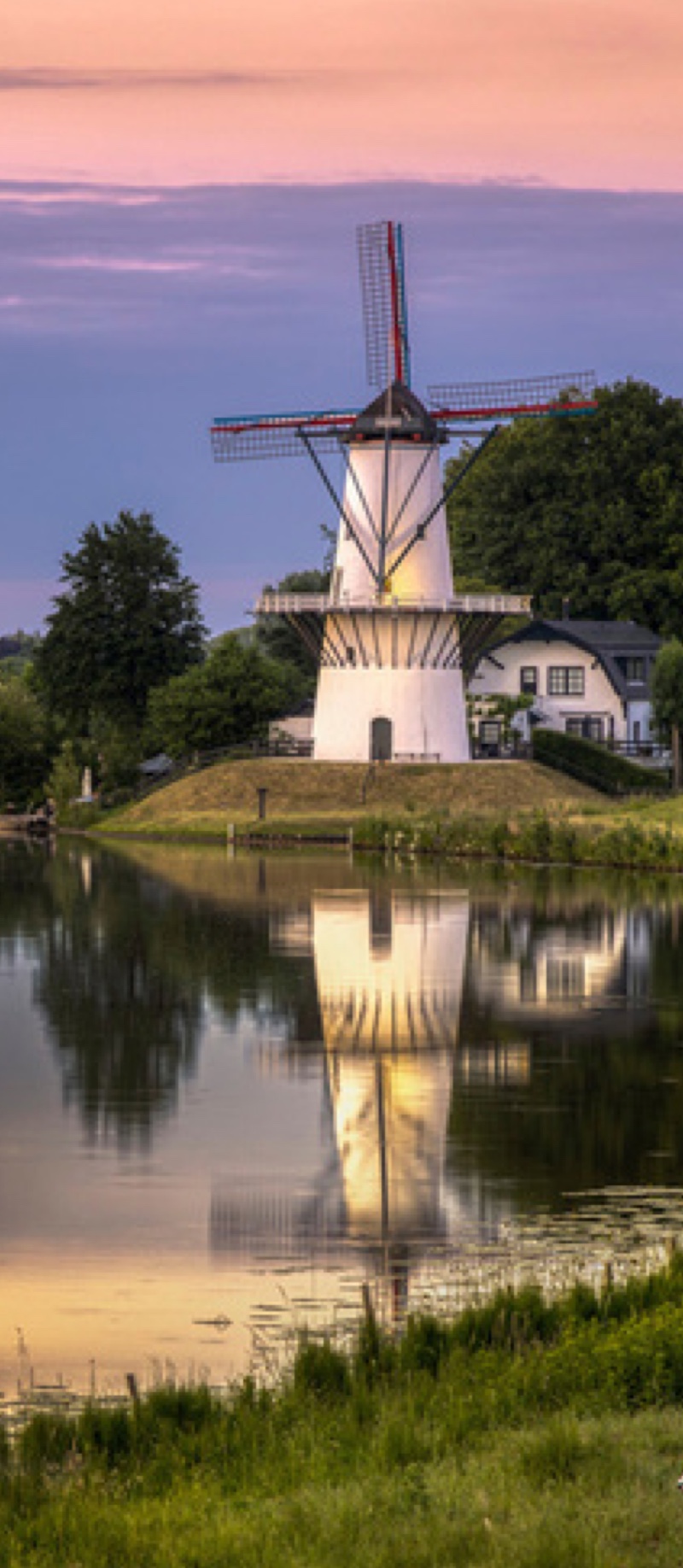 Familie Beekhuizen