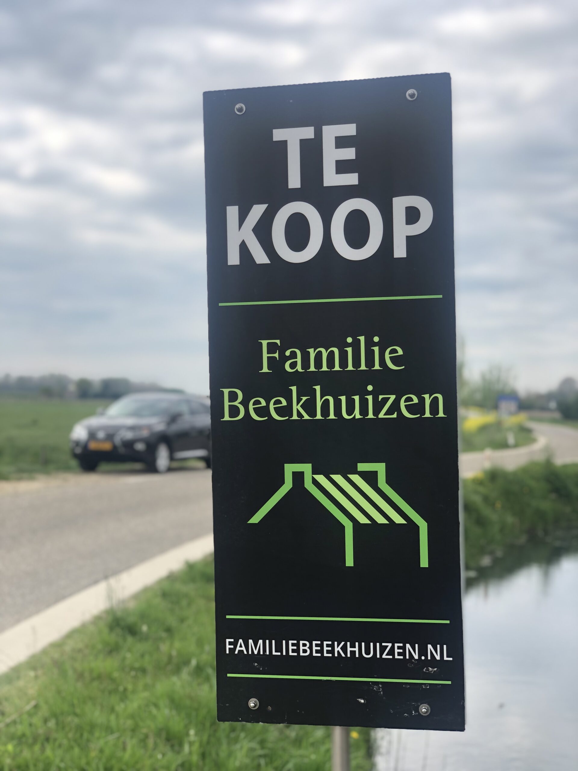 Familie Beekhuizen