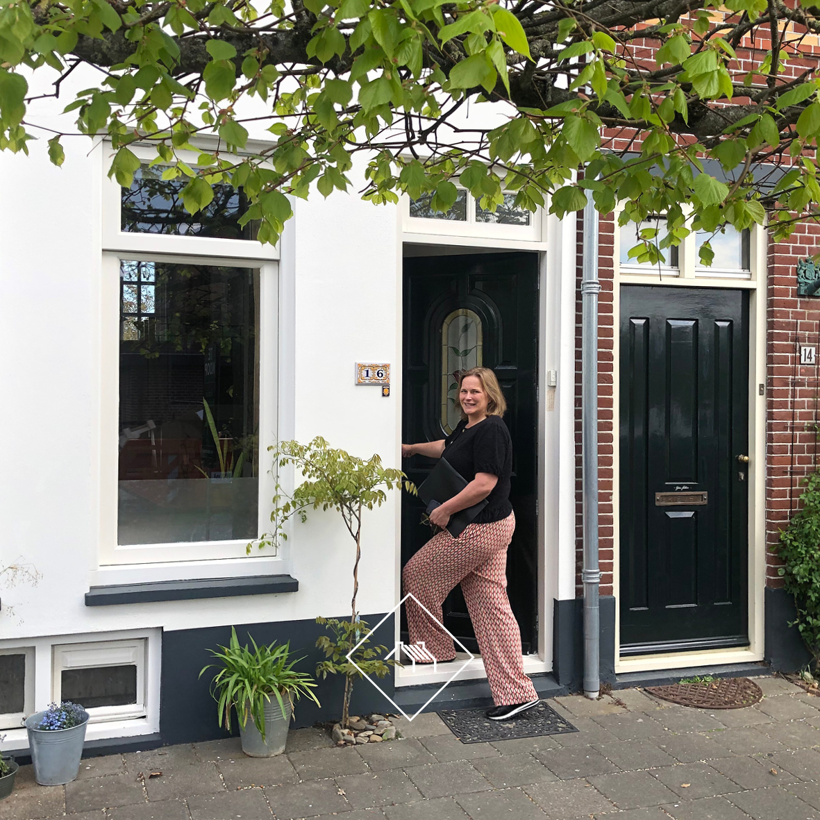 Familie Beekhuizen
