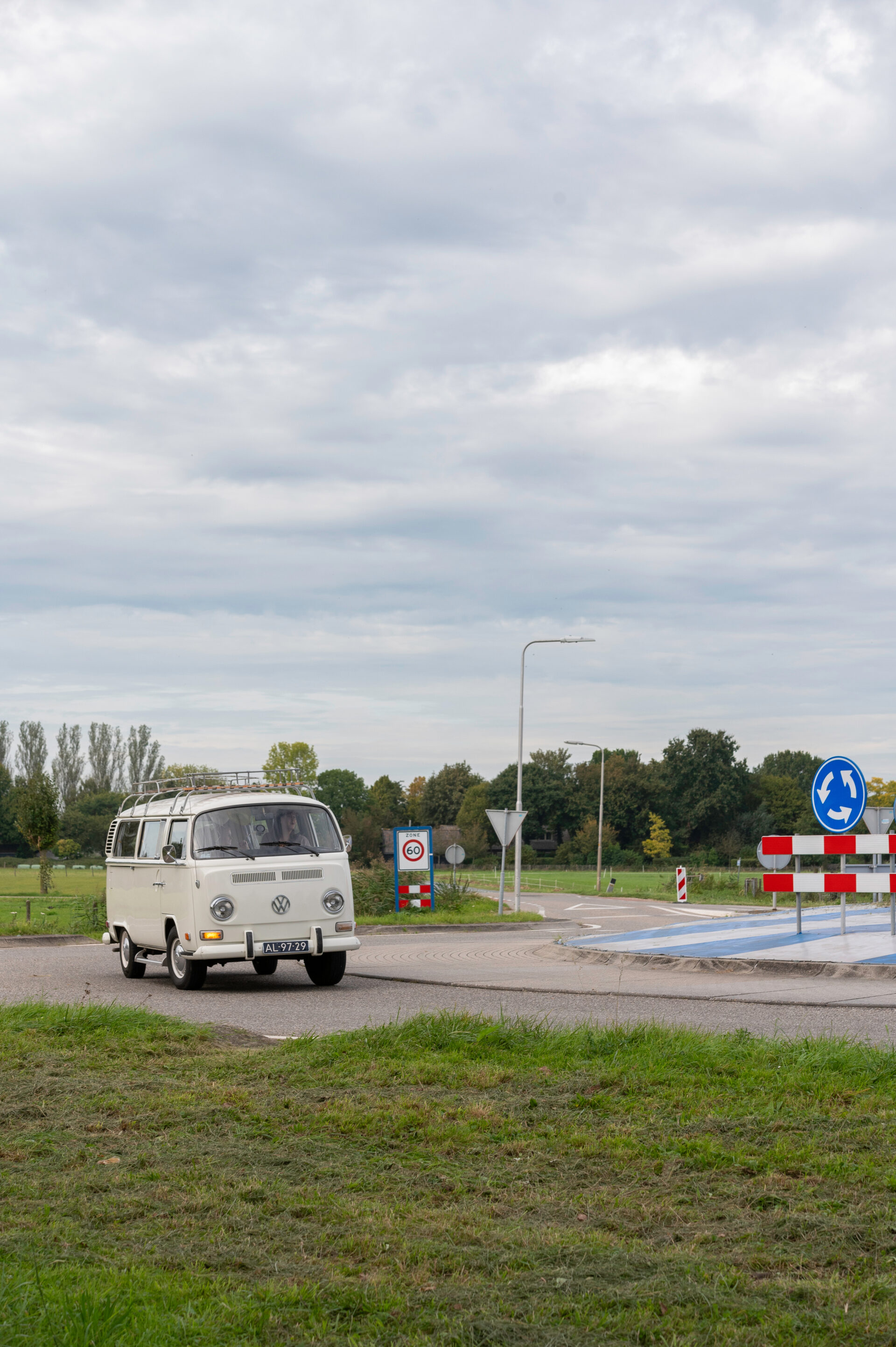 Familie Beekhuizen