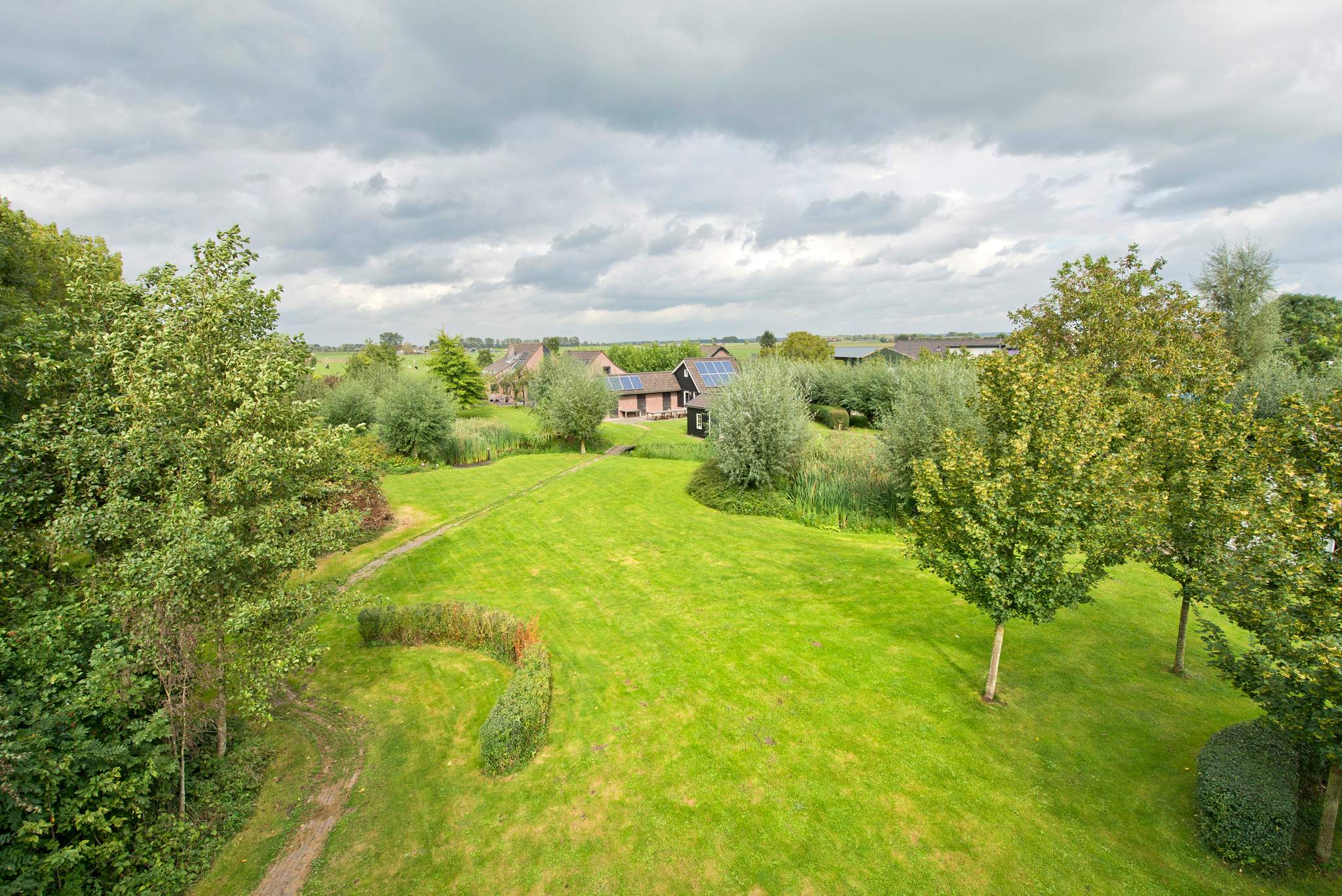 Familie Beekhuizen
