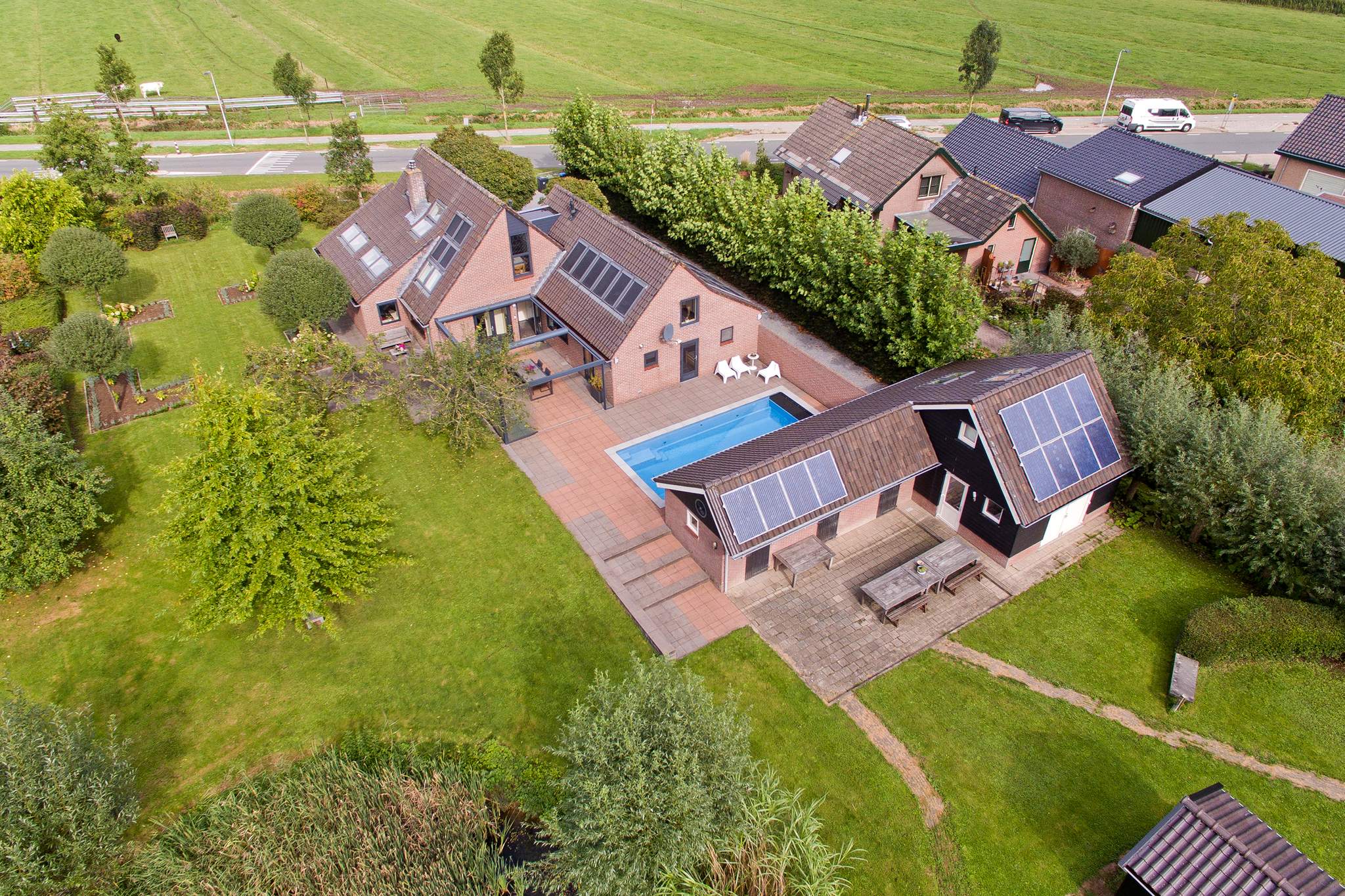 Familie Beekhuizen