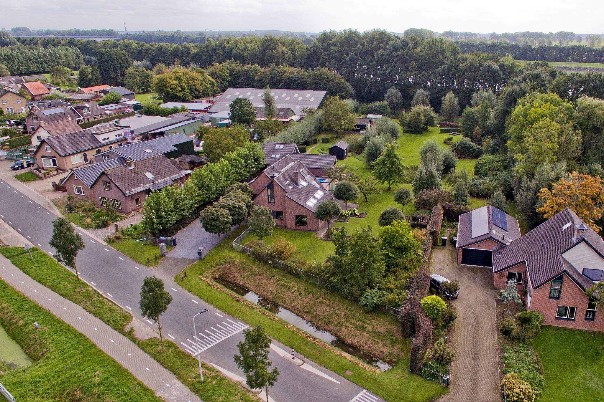 Familie Beekhuizen