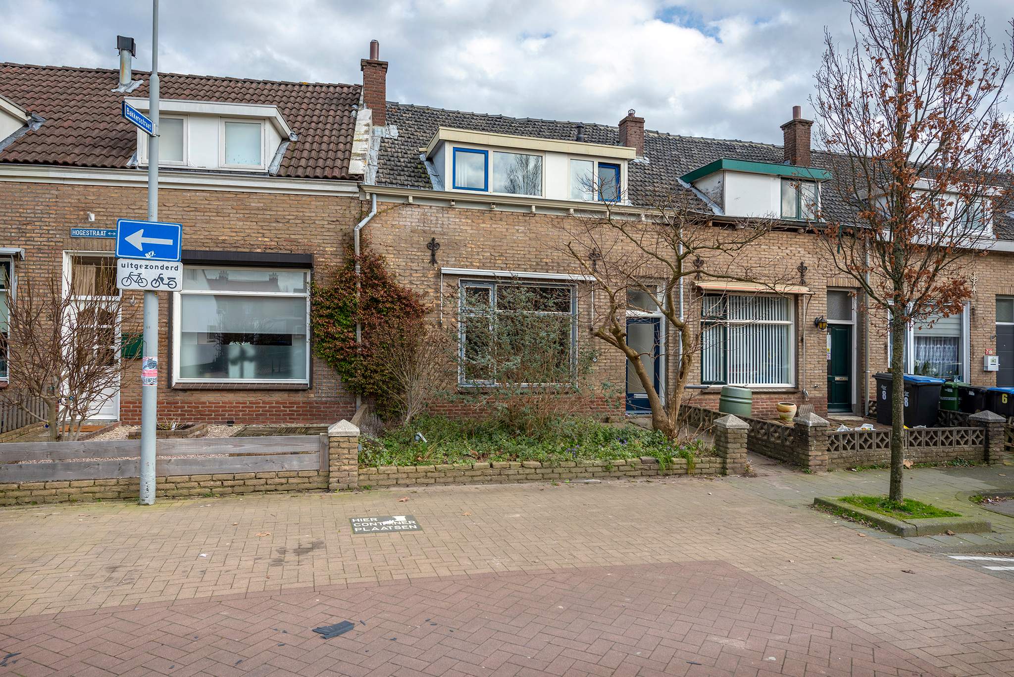 Familie Beekhuizen