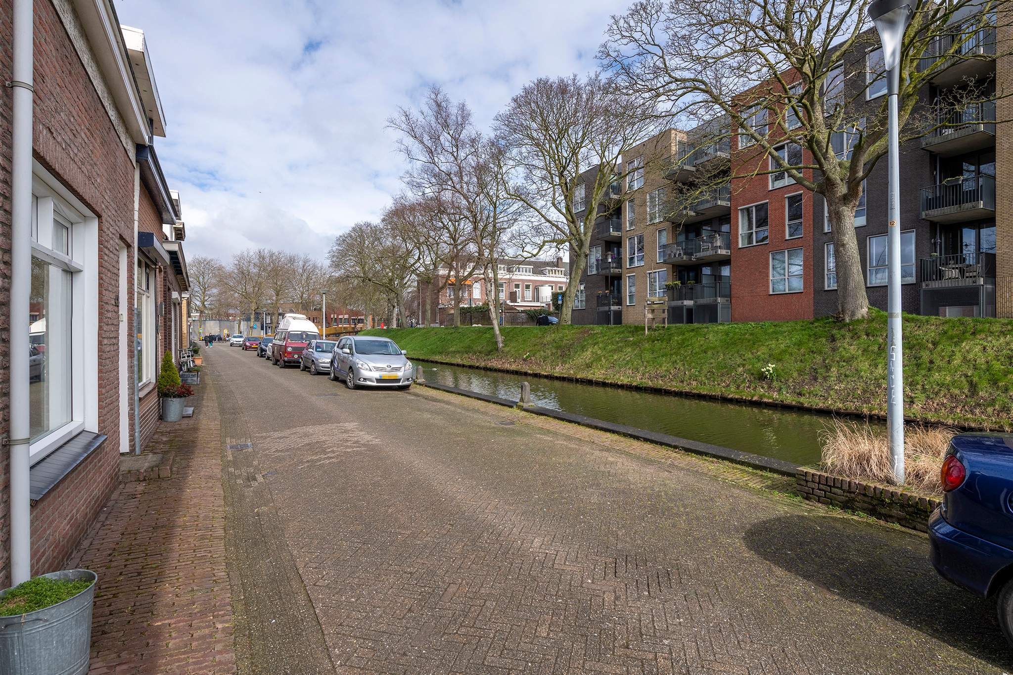 Familie Beekhuizen