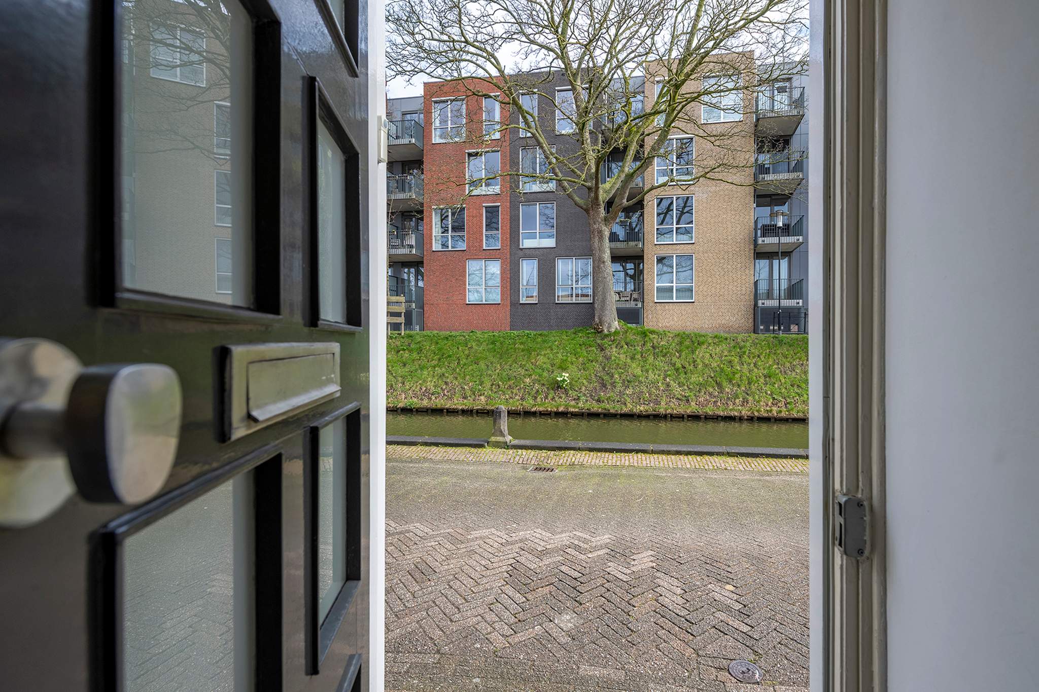 Familie Beekhuizen