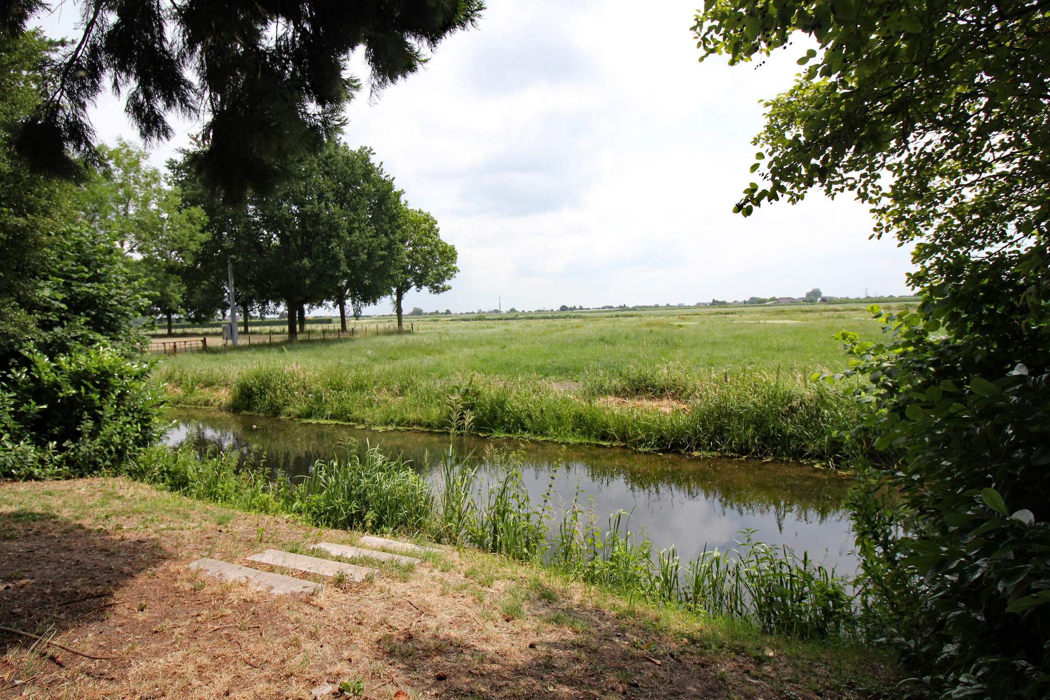 Familie Beekhuizen