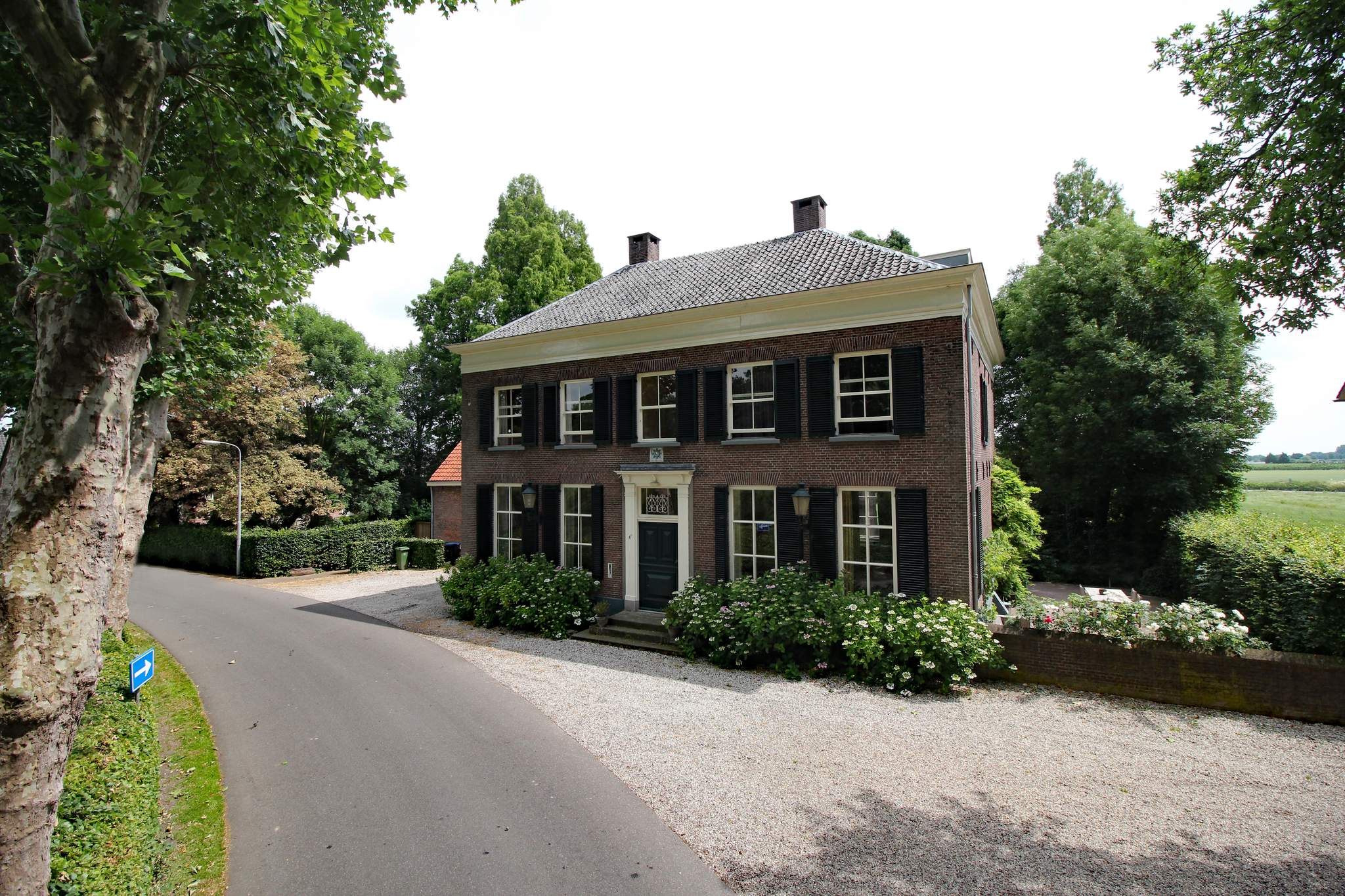 Familie Beekhuizen