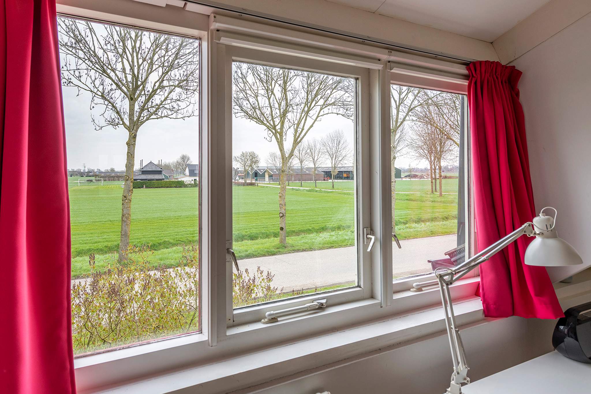Familie Beekhuizen