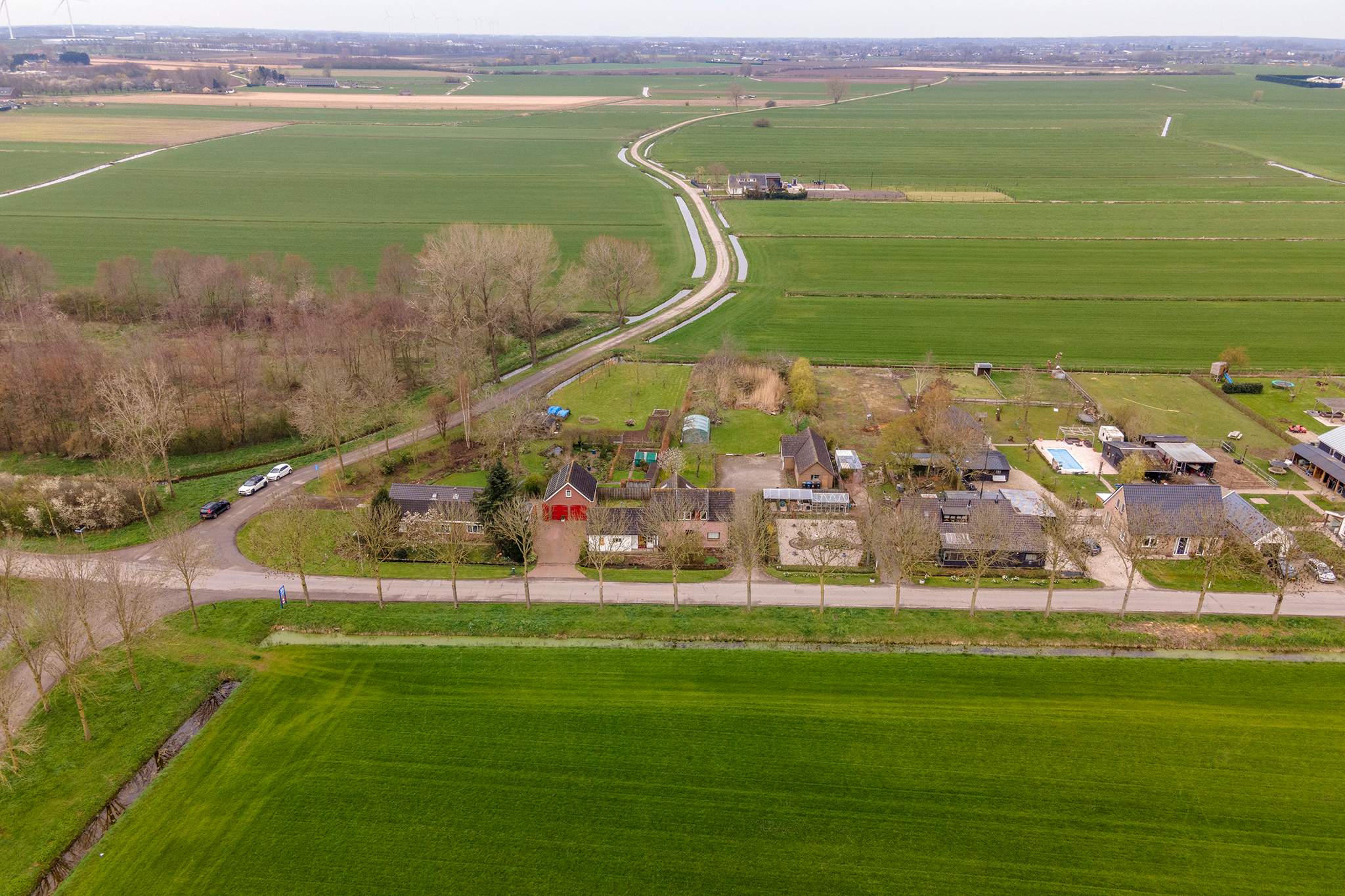 Familie Beekhuizen