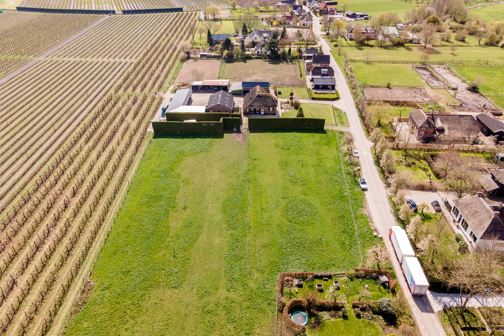 Familie Beekhuizen