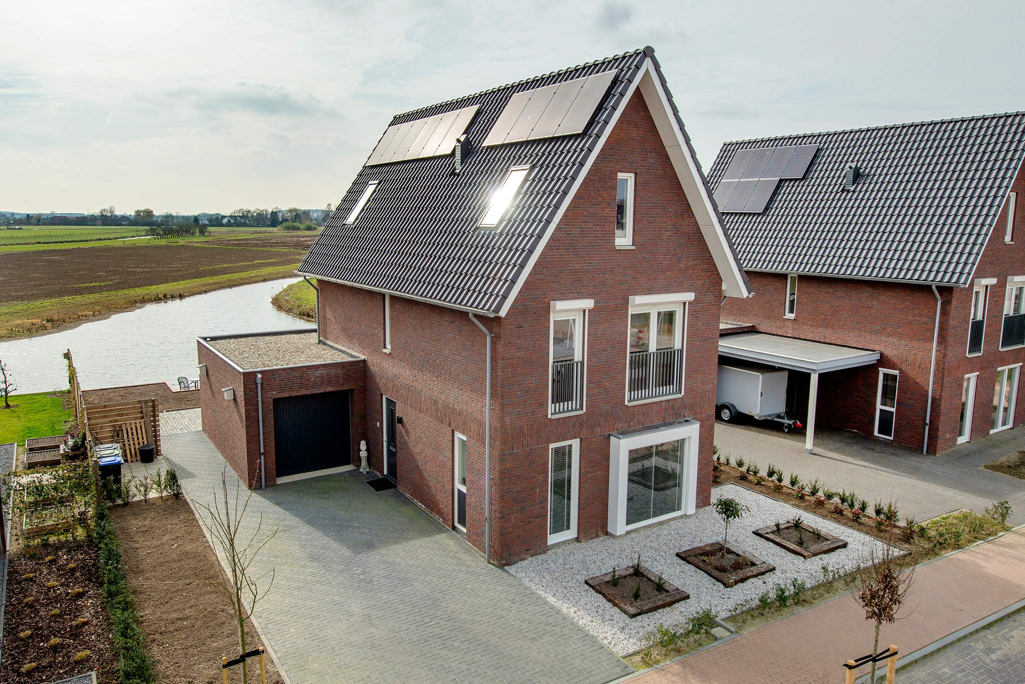Familie Beekhuizen