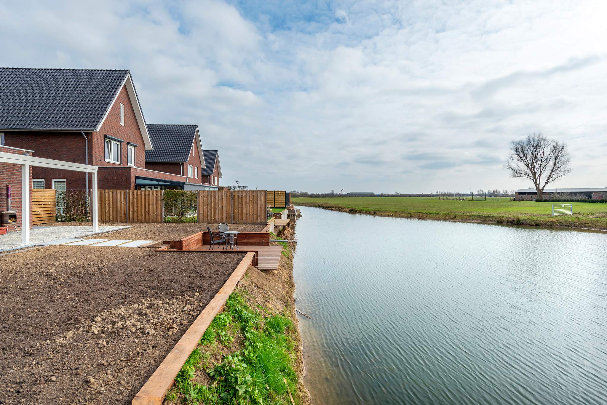 Familie Beekhuizen