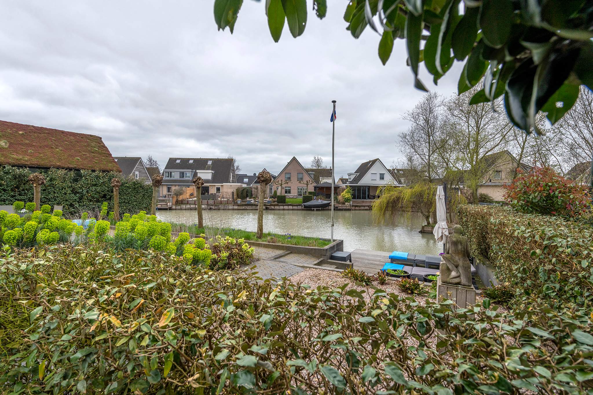 Familie Beekhuizen
