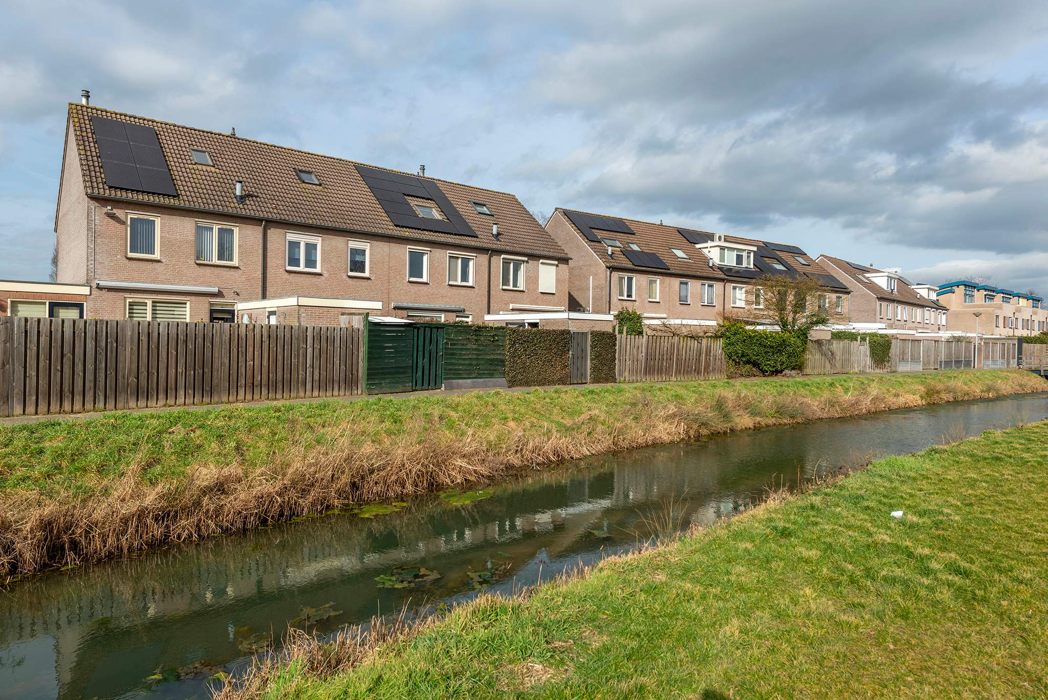 Familie Beekhuizen