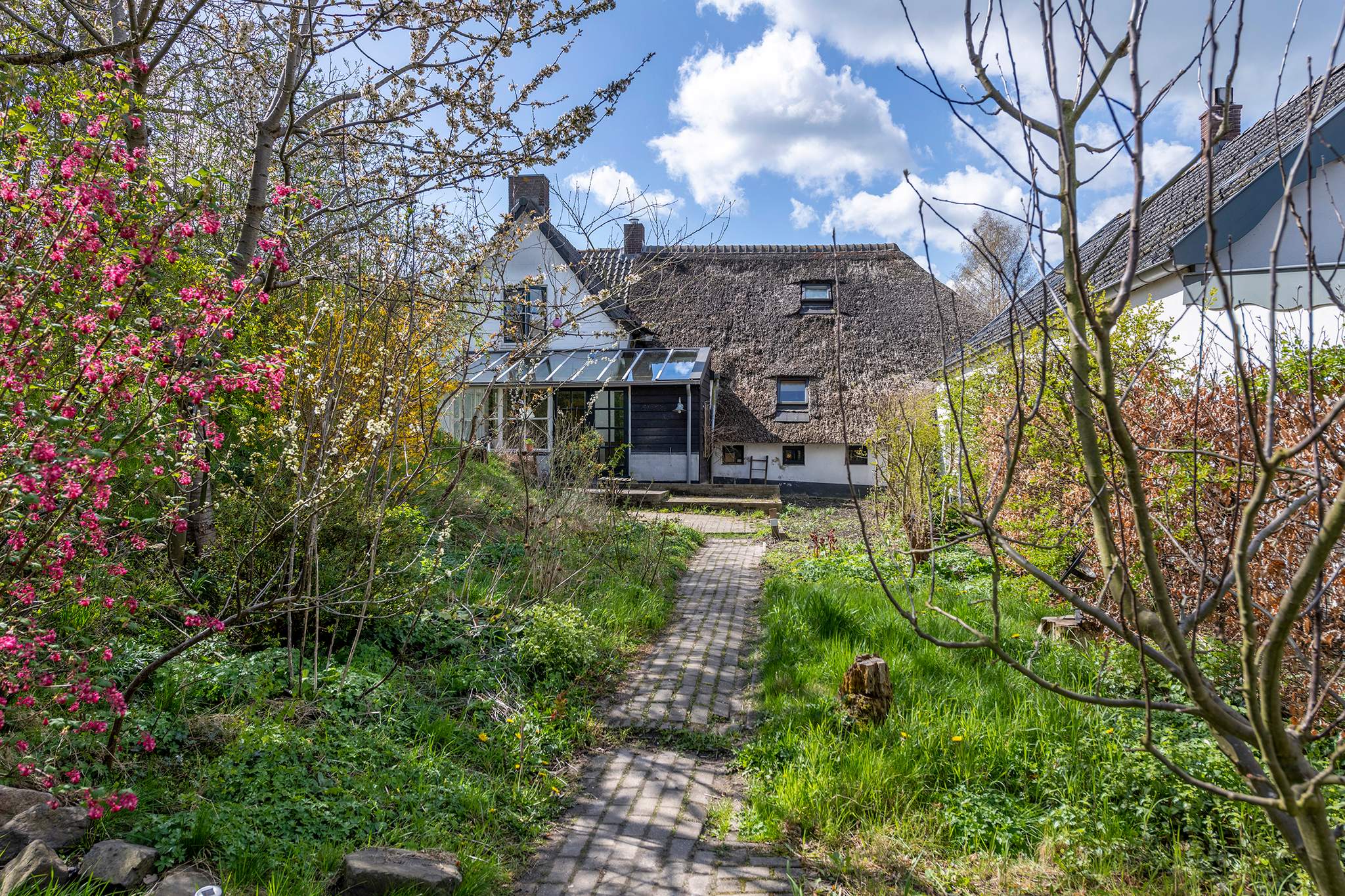 Familie Beekhuizen
