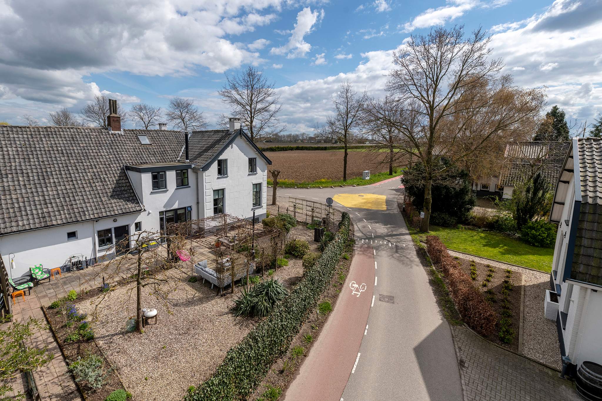 Familie Beekhuizen