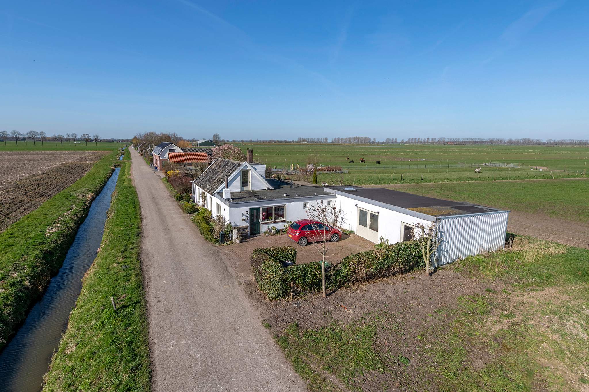 Familie Beekhuizen