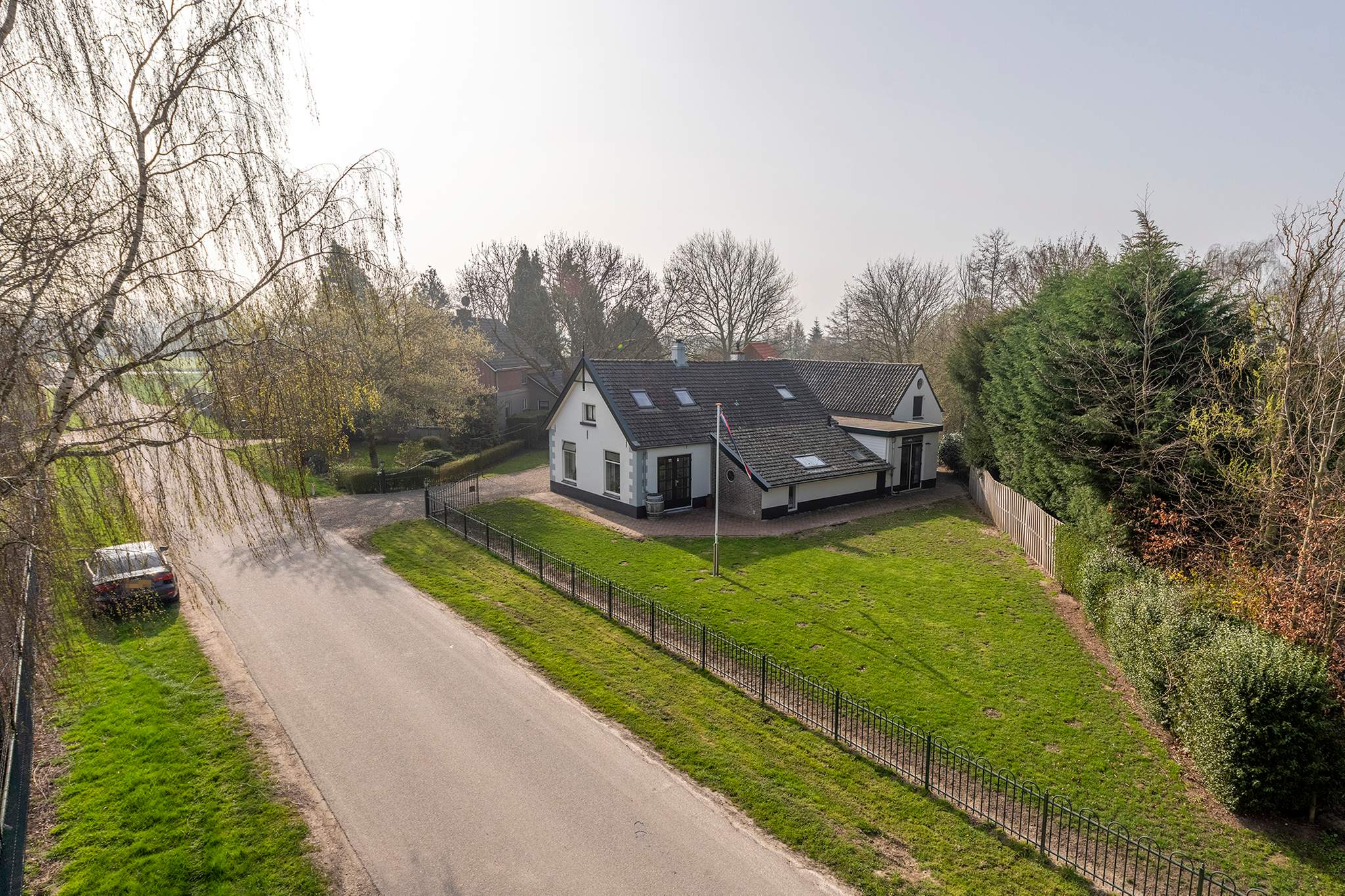 Familie Beekhuizen