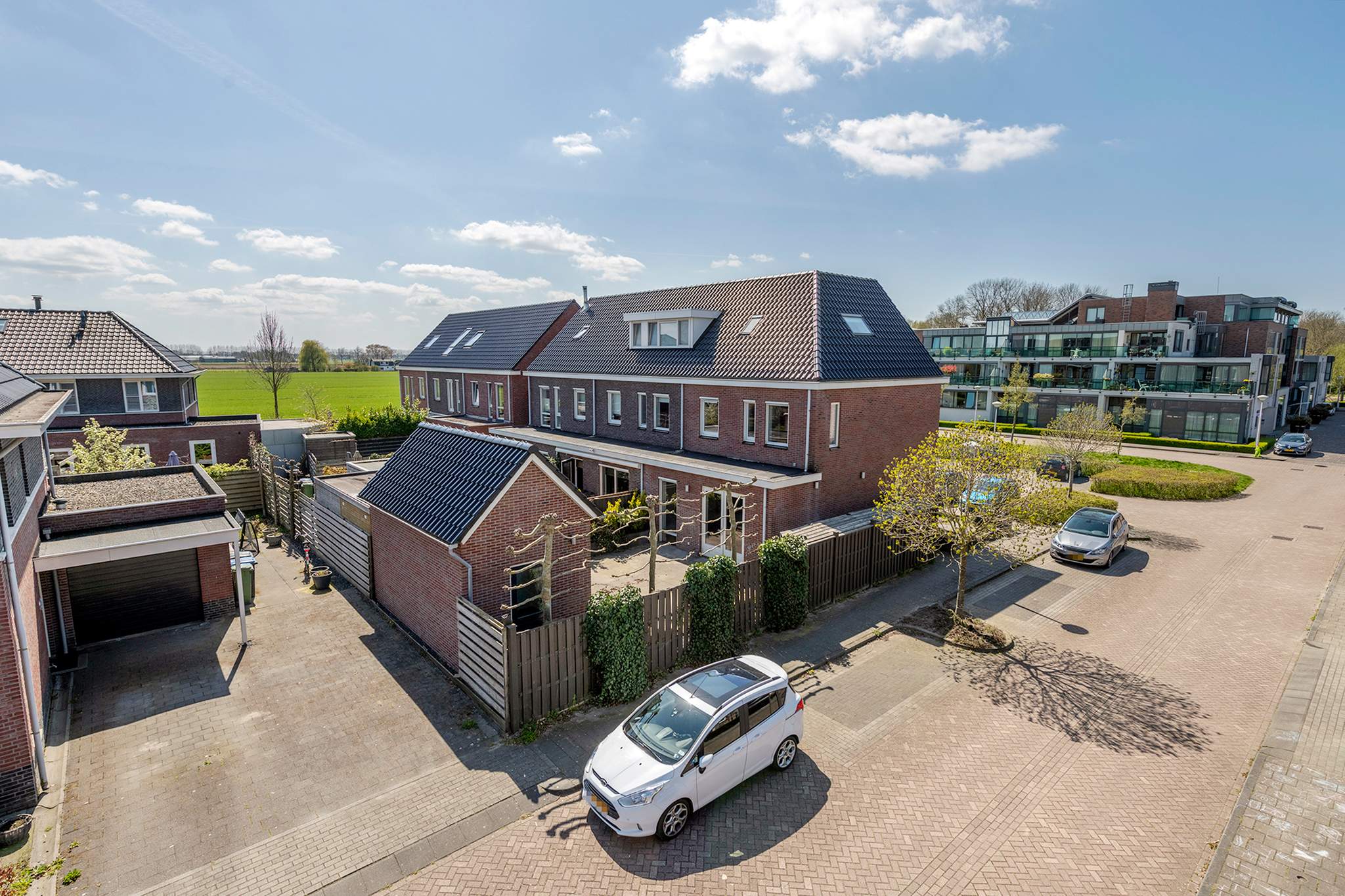 Familie Beekhuizen