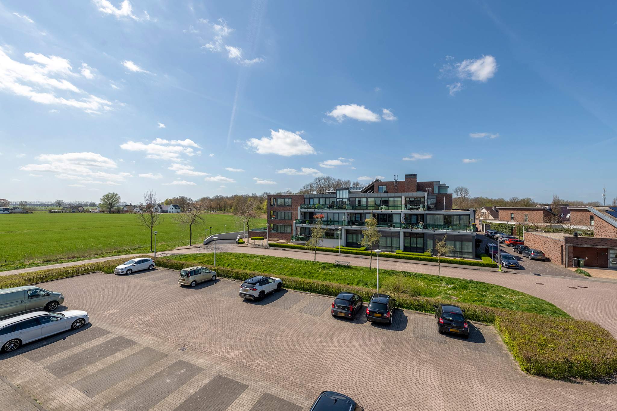 Familie Beekhuizen