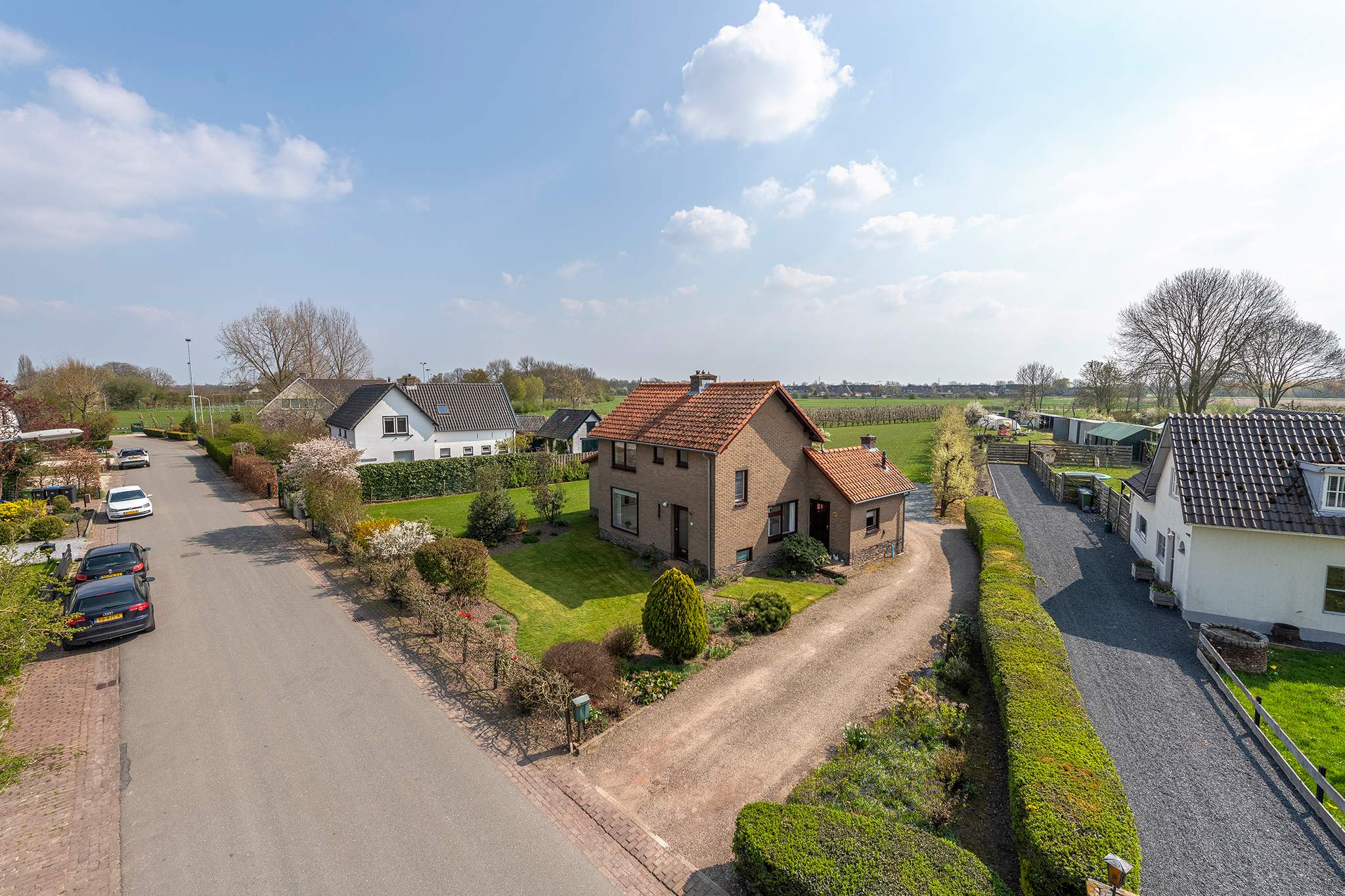 Familie Beekhuizen