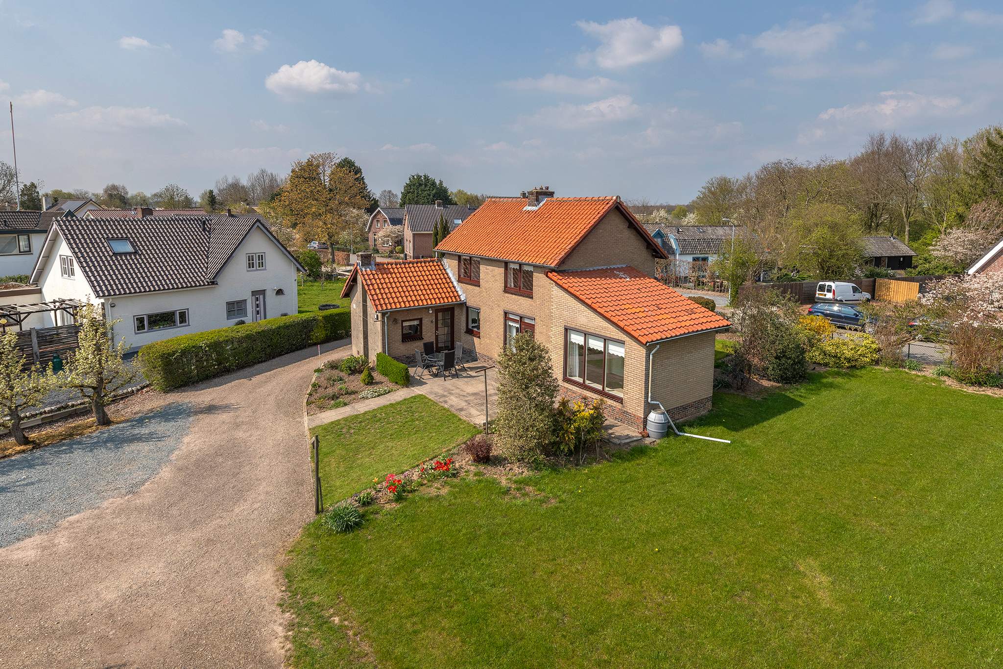 Familie Beekhuizen