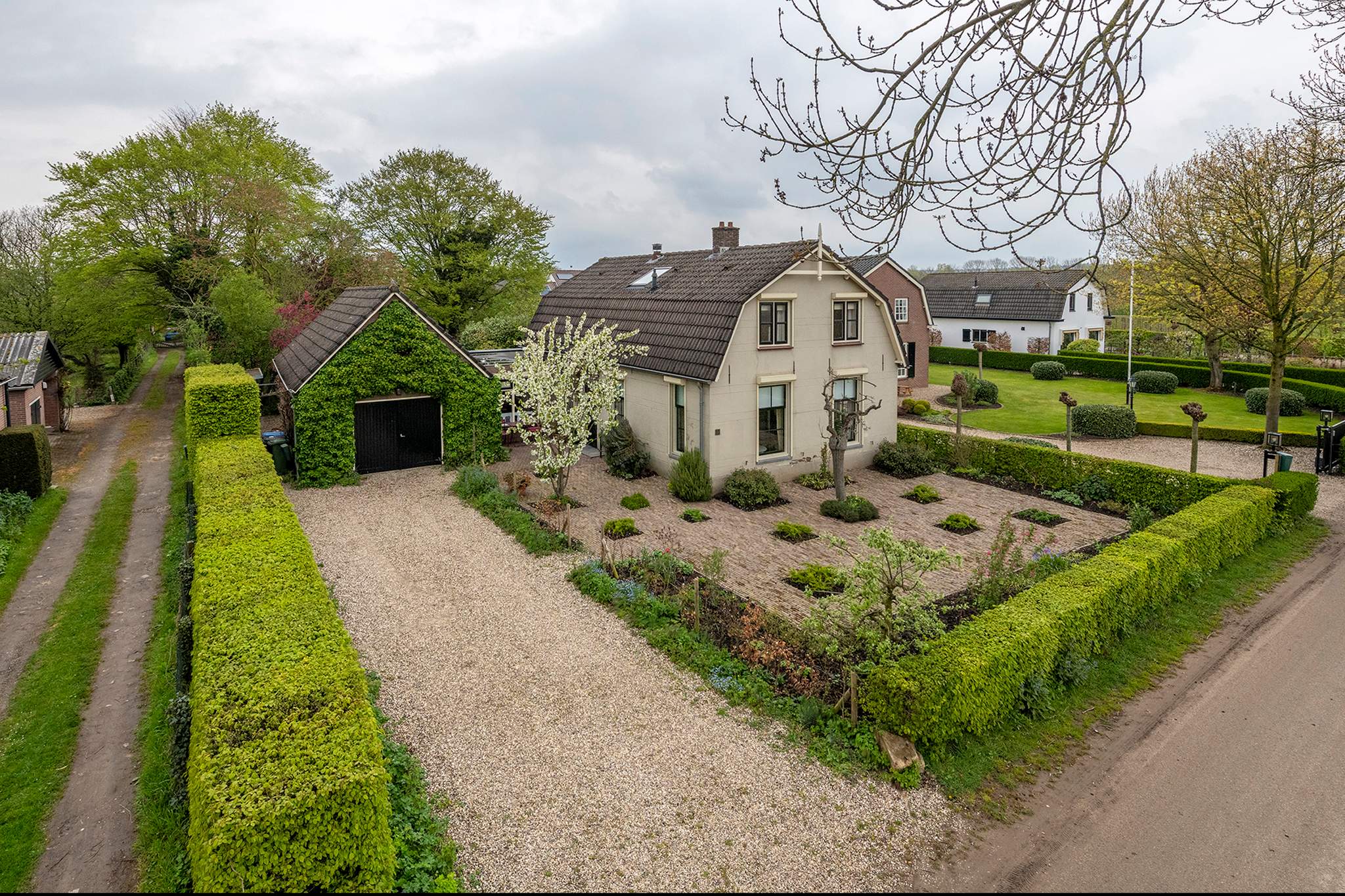 Familie Beekhuizen