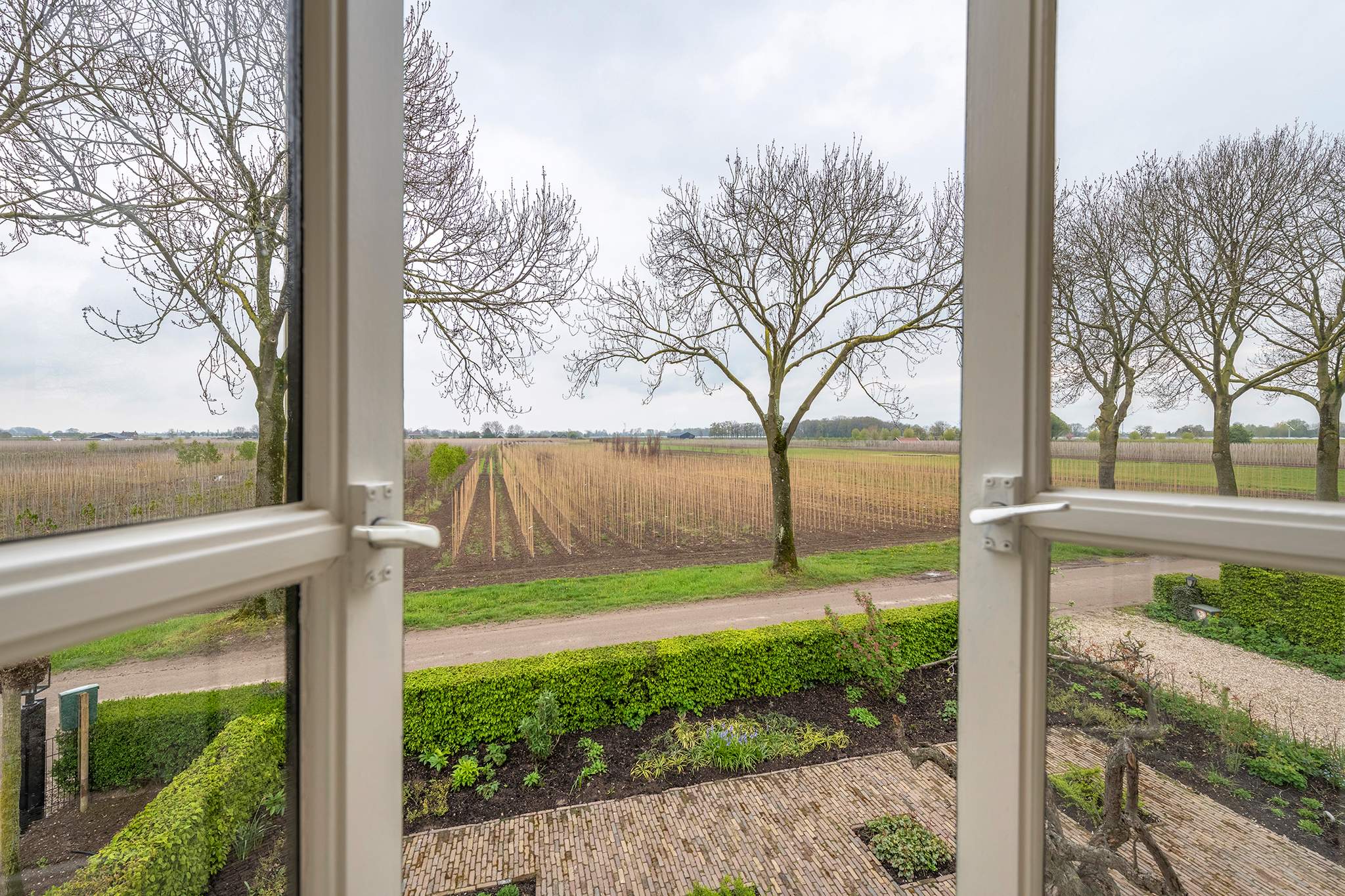 Familie Beekhuizen