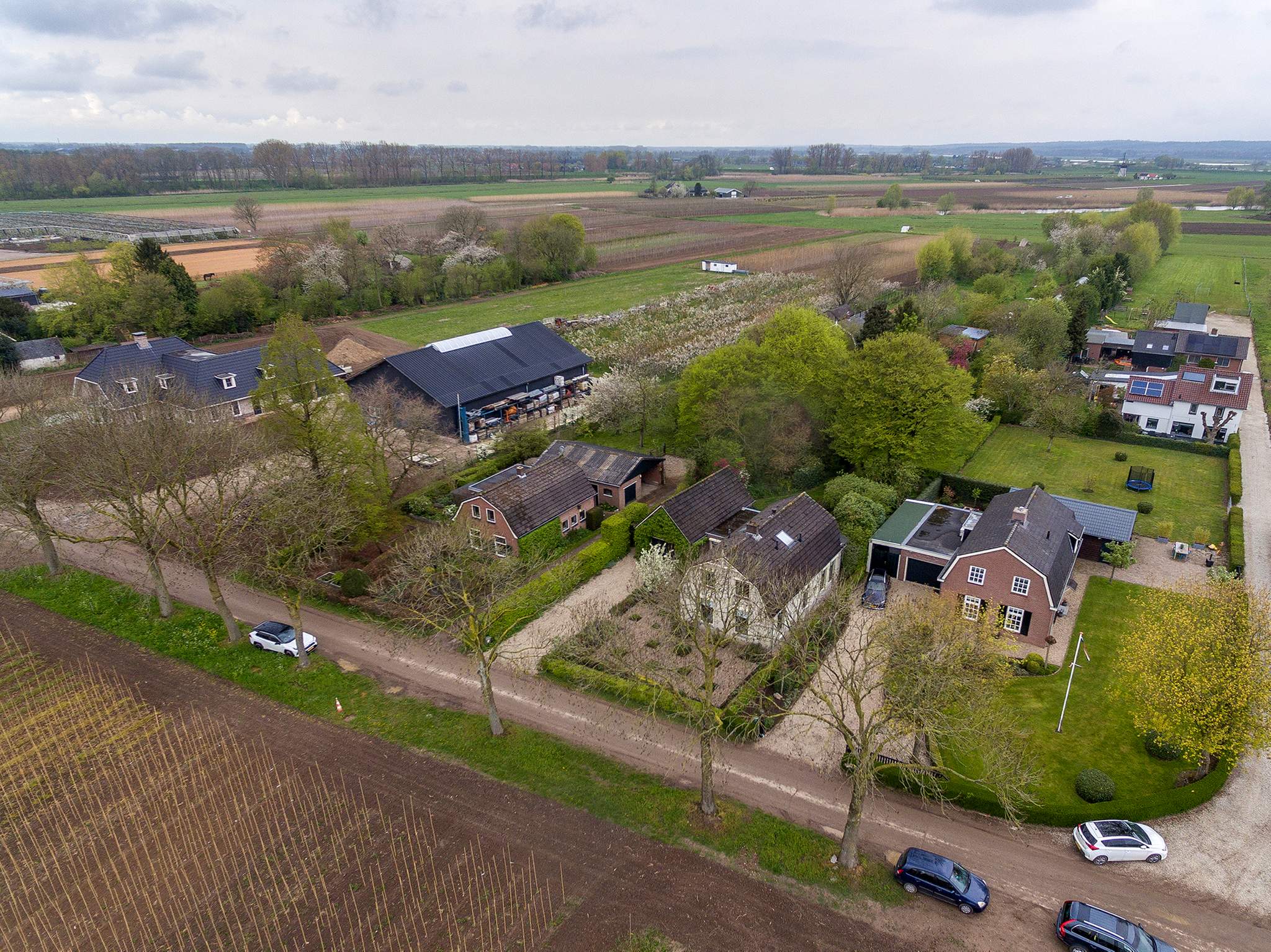 Familie Beekhuizen