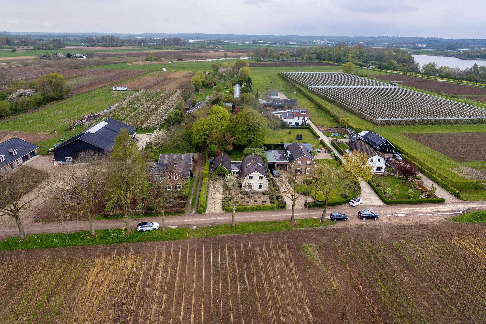 Familie Beekhuizen