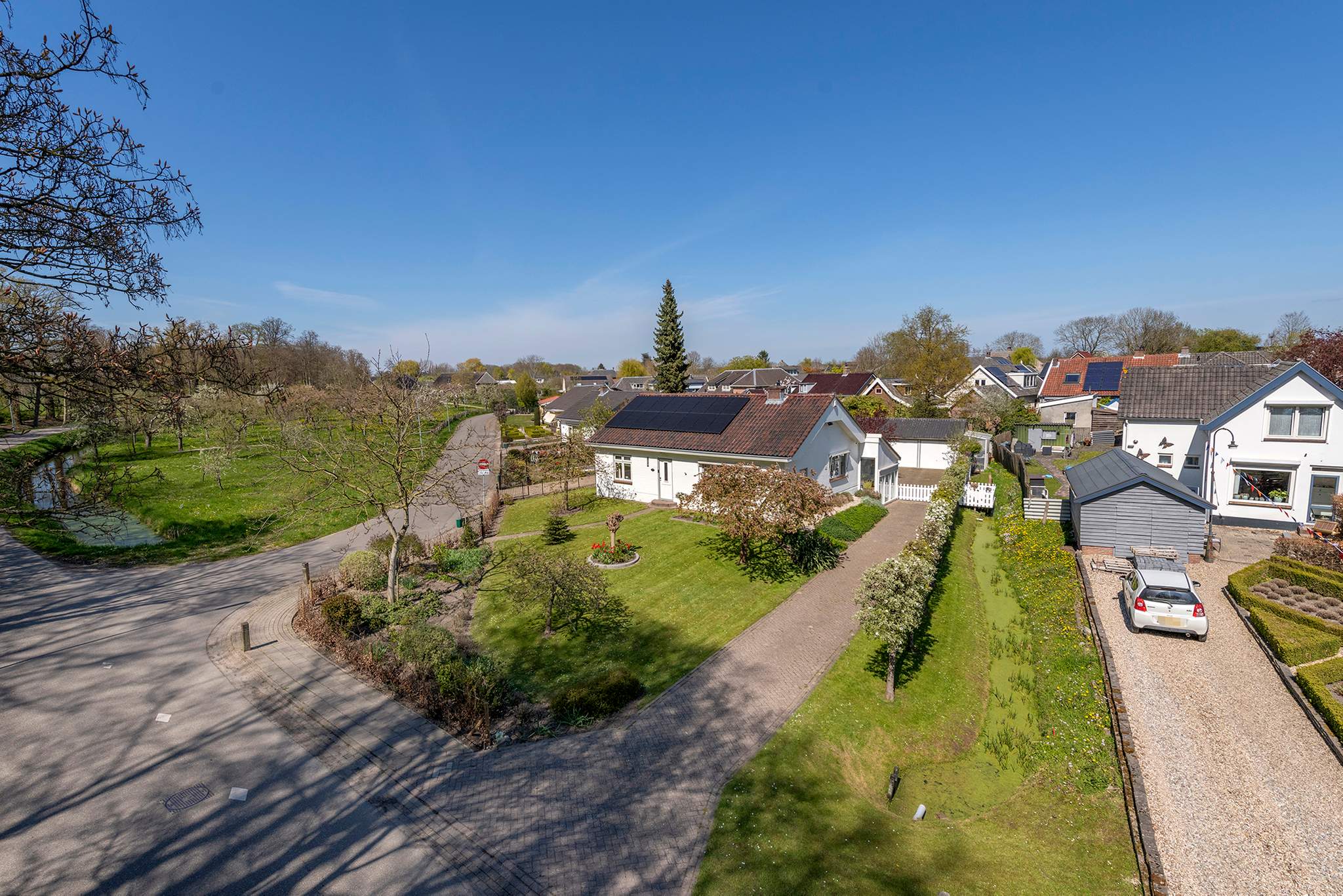 Familie Beekhuizen