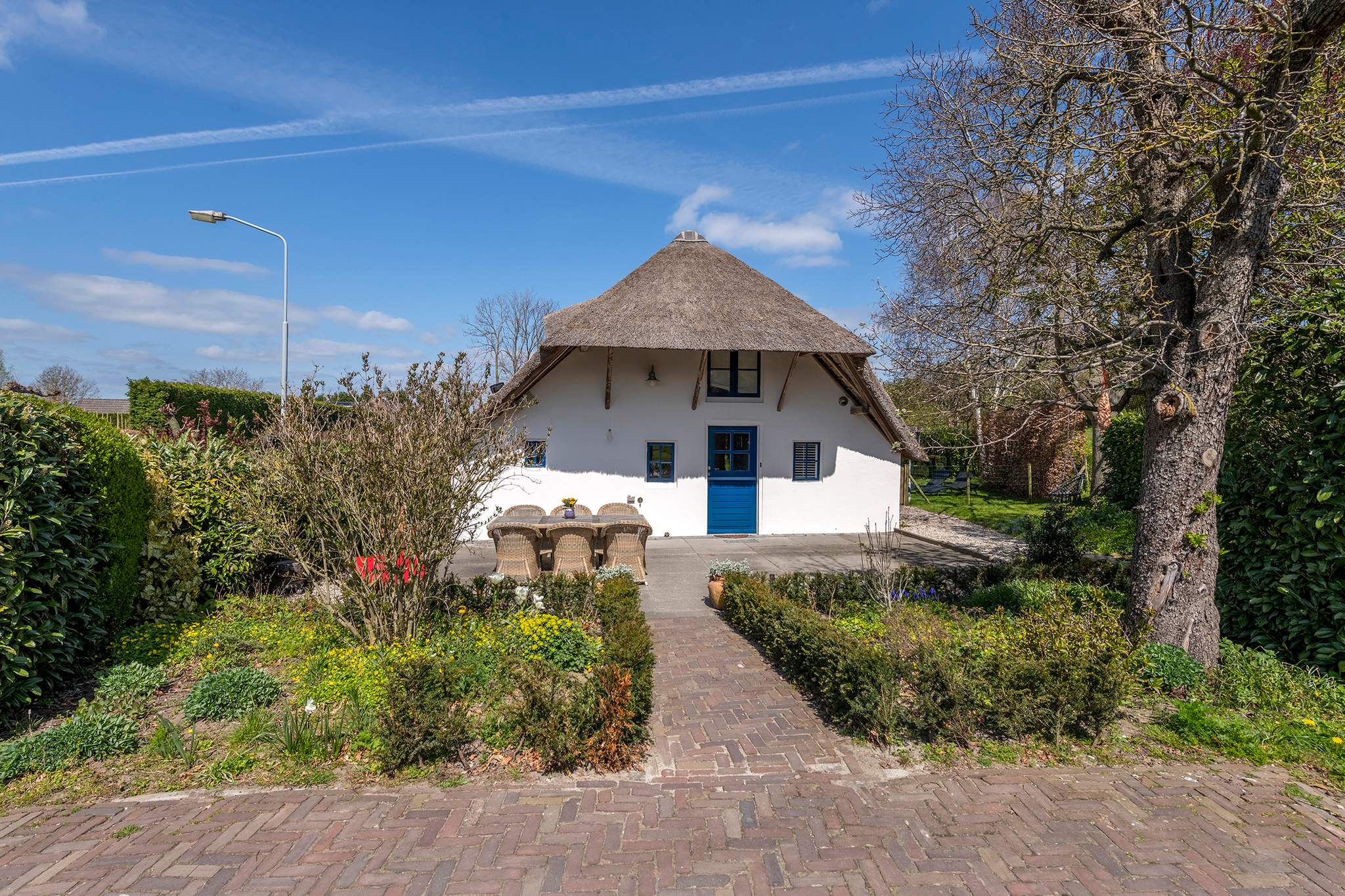 Familie Beekhuizen