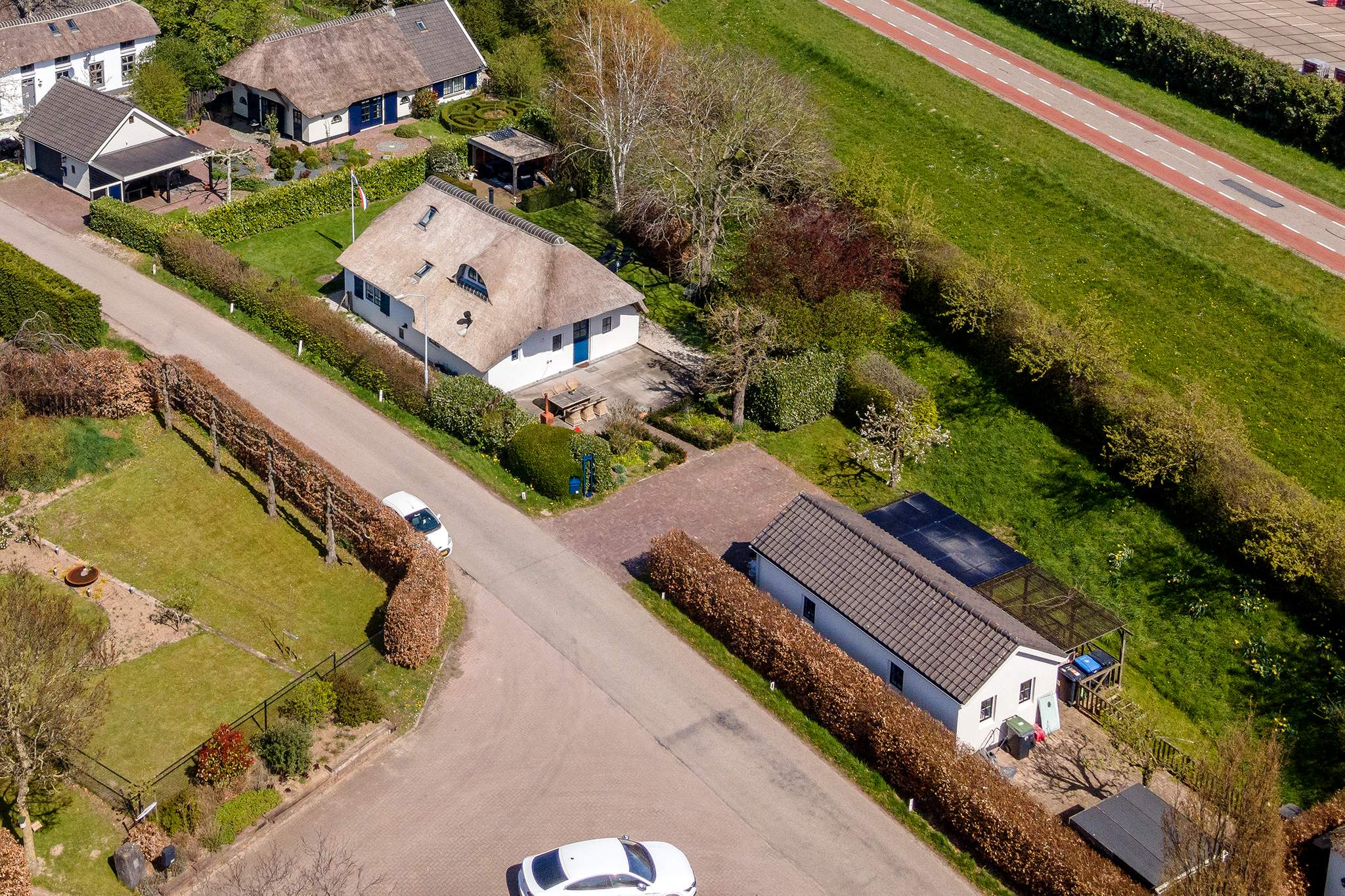 Familie Beekhuizen
