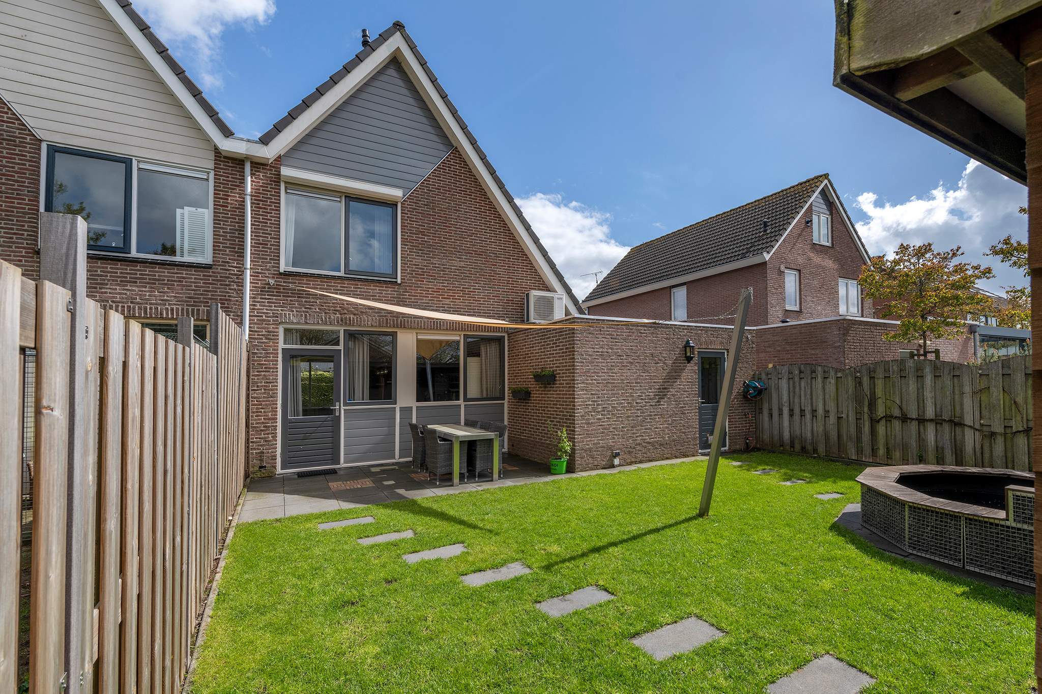 Familie Beekhuizen