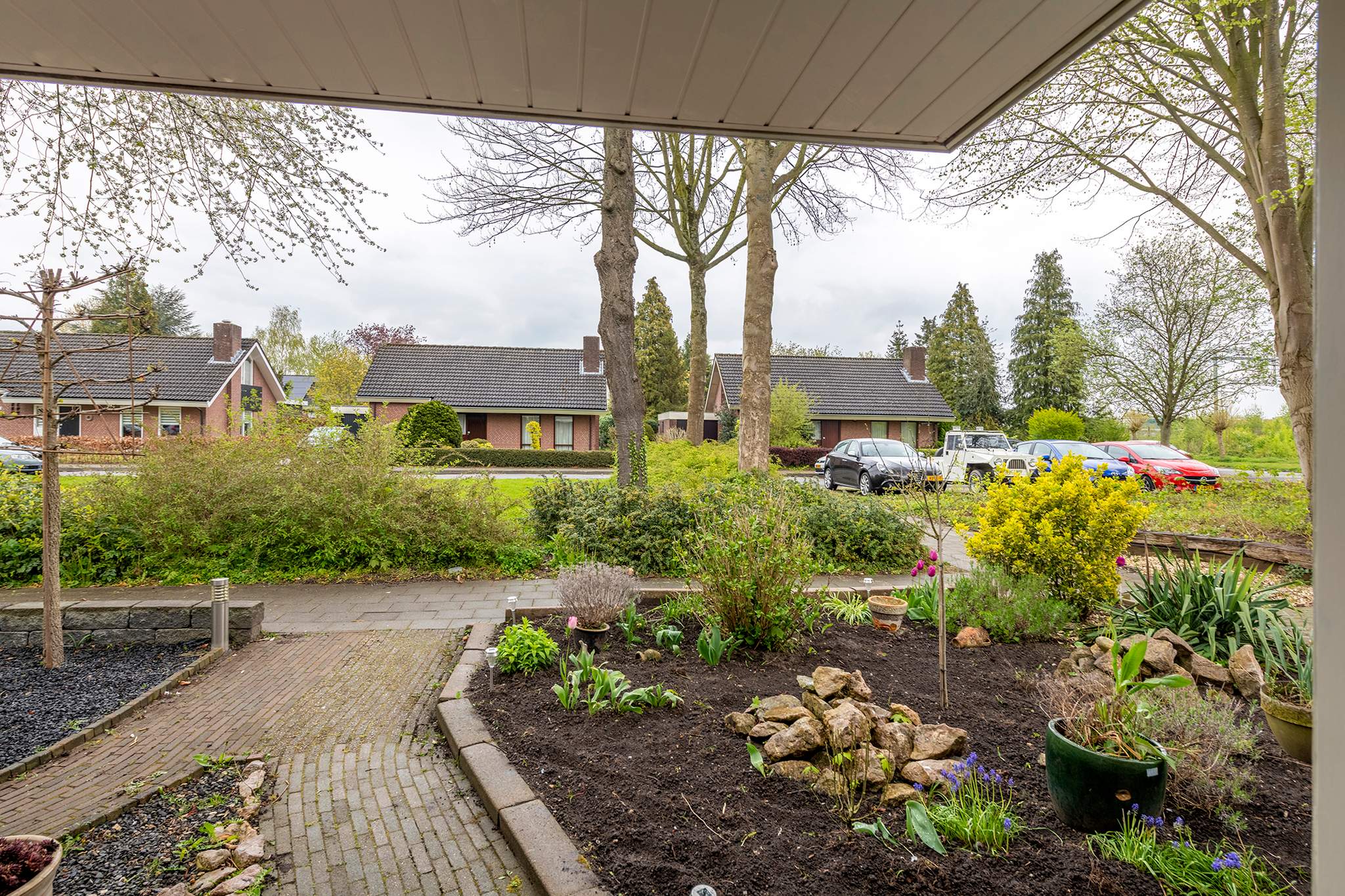 Familie Beekhuizen