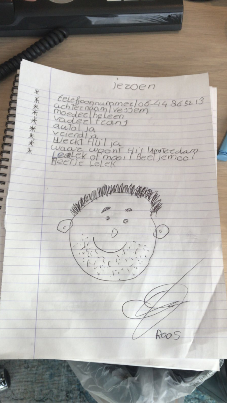 “Beetje mooi, beetje lelek”