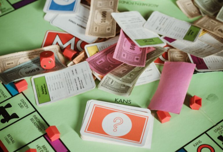 De Betuwe krijgt een eigen monopolyspel