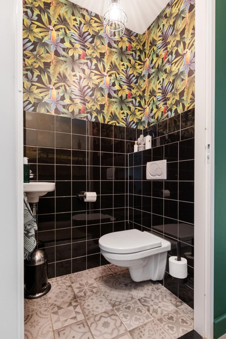 Op of neer: zo presenteer je een toilet tijdens een bezichtiging